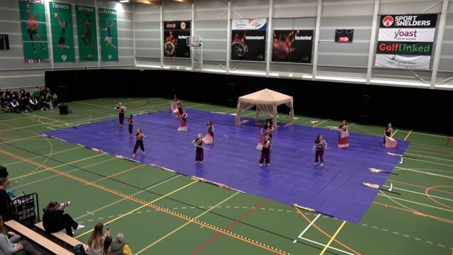 SPE Cadets - CGN Wijchen - 2023