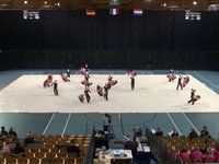 Intension Open - Prelims - CGN Championships - 2012