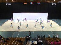 The Pride A - Finals - CGN Championships - 2012