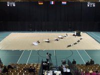 Passie A - CGN Championships 2012