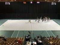 2Xtreme A - Prelims - CGN Championships - 2012