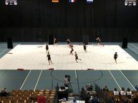 Dynam!x - Prelims - CGN Championships - 2012