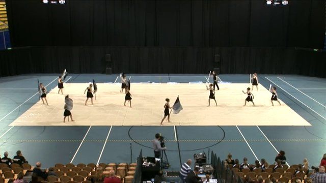 Pure - CGN Championships (2012)