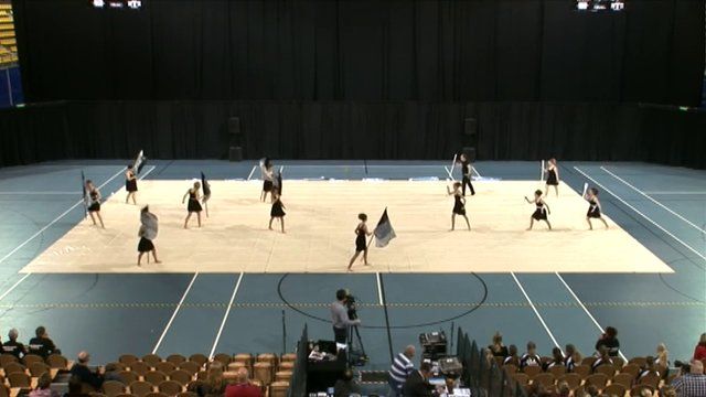 Pure - CGN Championships 2012