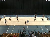 Pure - Prelims - CGN Championships - 2012