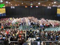 Various - Finals - CGN Championships - 2012