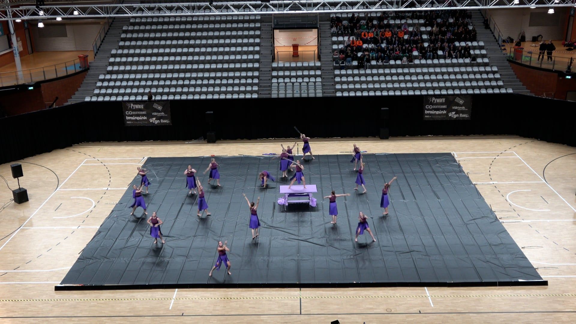 Impact A - Contest Almere 2023