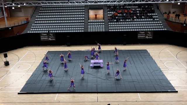 Impact A - Prelims - Contest Almere - 2023