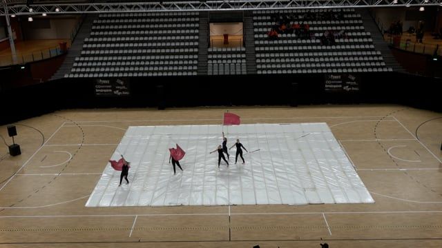 Intension A - Prelims - Contest Almere - 2023