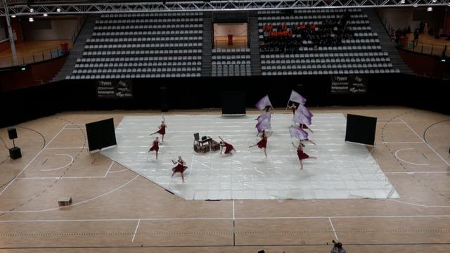 Passie A - Prelims - Contest Almere - 2023