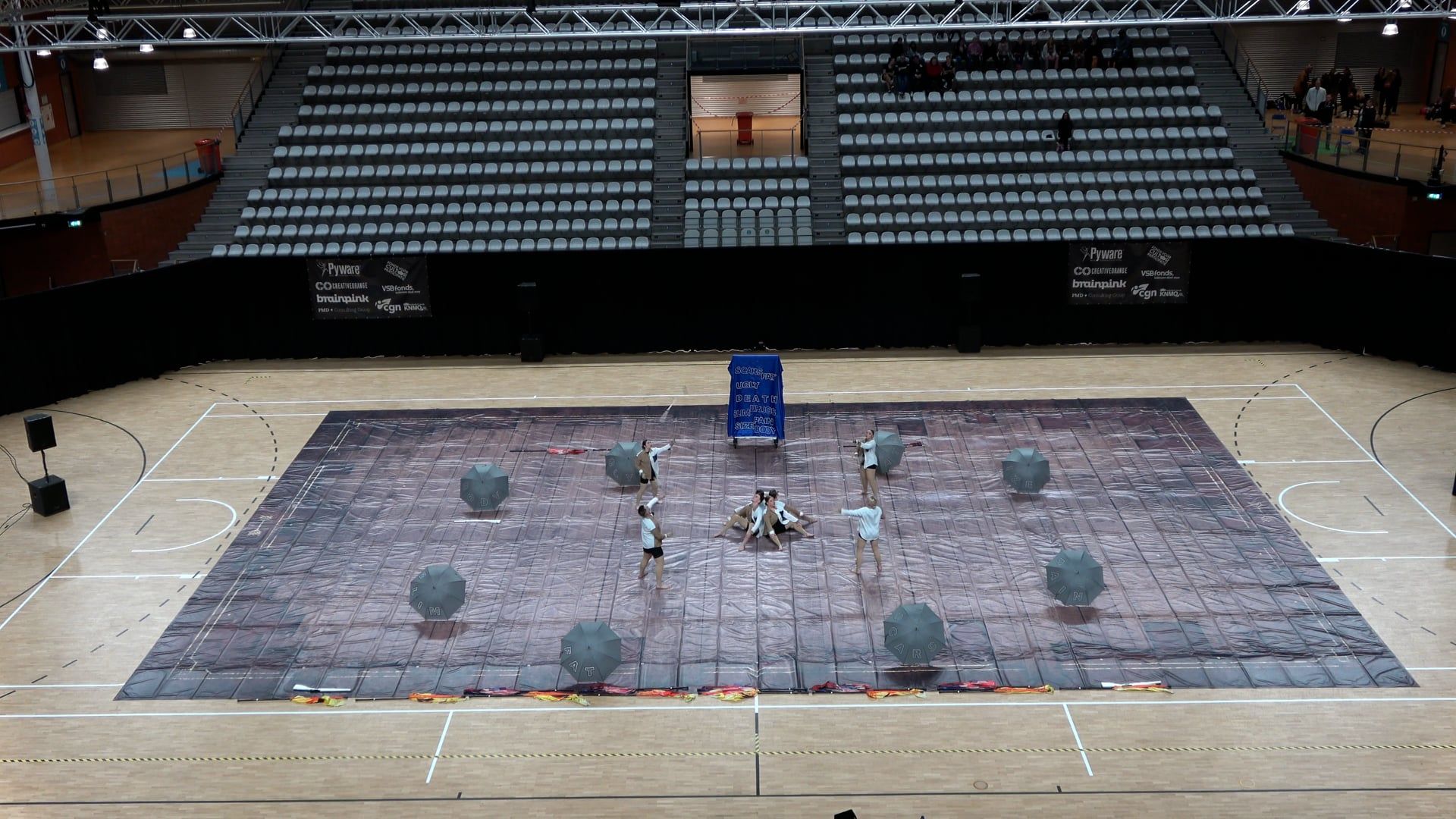 Red Light - Contest Almere 2023