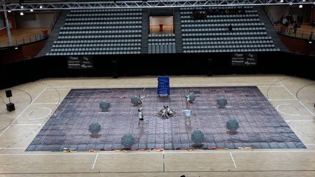 Red Light - Prelims - Contest Almere - 2023