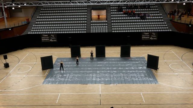 Serendipity - Prelims - Contest Almere - 2023