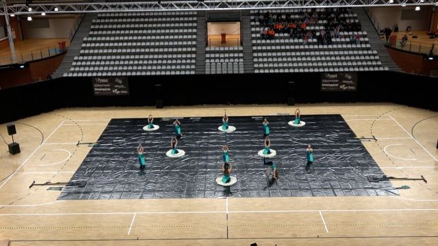 SPE A - Contest Almere 2023