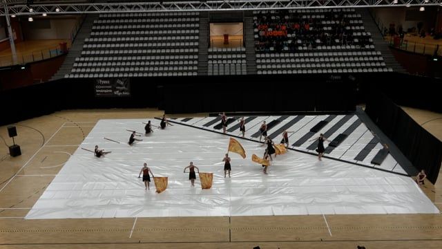 The Pride A - Finals - Contest Almere - 2023