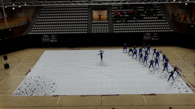 Connected Open - Prelims - Contest Almere - 2023