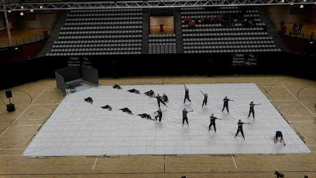 SPE Open - Prelims - Contest Almere - 2023