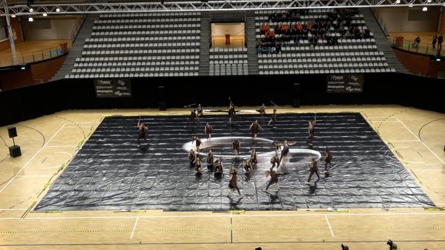 The Pride of the Netherlands - Finals - Contest Almere - 2023