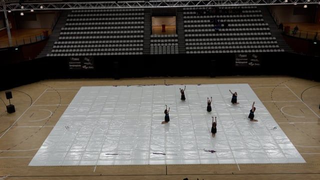 N-Motion RA - Prelims - Contest Almere - 2023