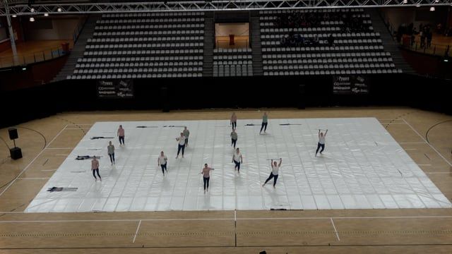 Nova RA - Contest Almere 2023