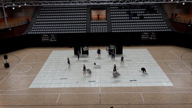 Trinity - Prelims - Contest Almere - 2023