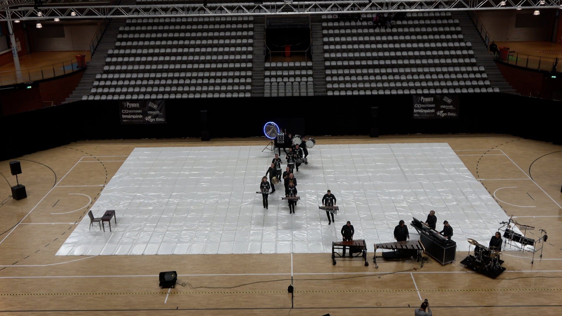 Harpe Davids - Contest Almere 2023