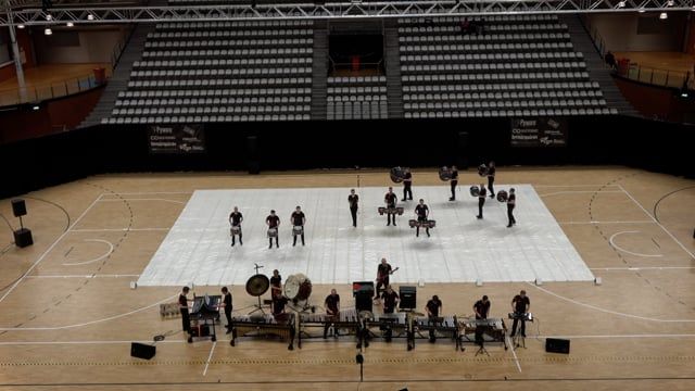 N35 - Prelims - Contest Almere - 2023