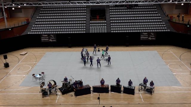 Showband Sternse Slotlanders - Prelims - Contest Almere - 2023