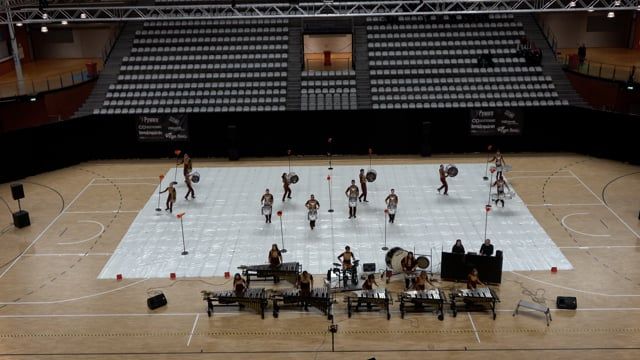 Unik Star - Prelims - Contest Almere - 2023