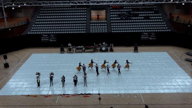 Beatrix Winds - Contest Almere 2023