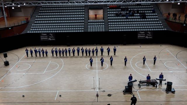 Jong Pasveer - Prelims - Contest Almere - 2023