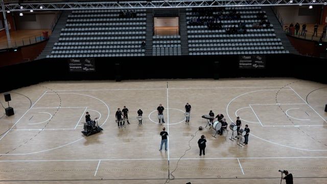 Harpe Davids Unlimited Slag - Finals - Contest Almere - 2023