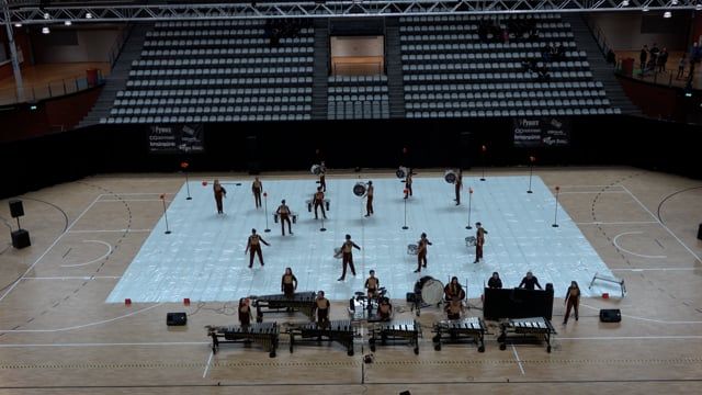 Unik Star - Contest Almere 2023