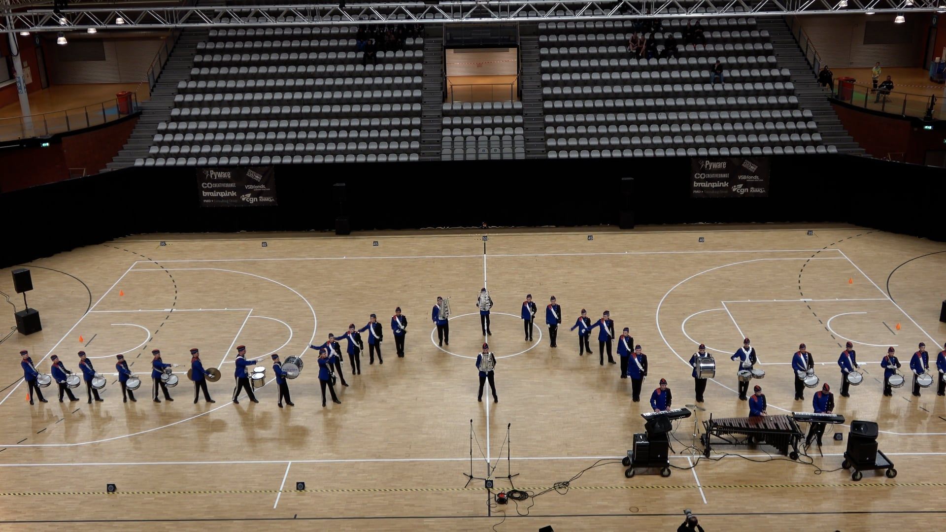 Jong Pasveer - Contest Almere 2023