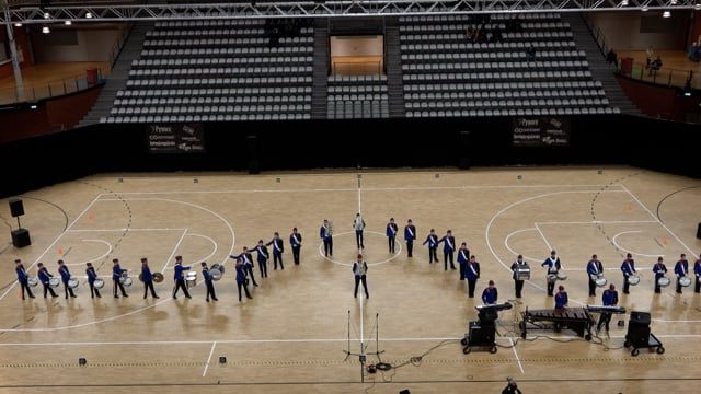 Jong Pasveer - Finals - Contest Almere - 2023