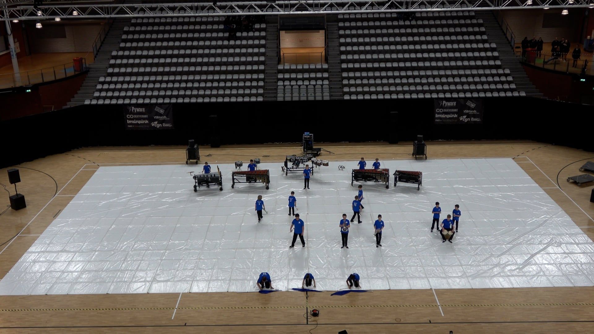Jong Beatrix Winds - Contest Almere 2023