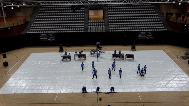 Jong Beatrix Winds - Finals - Contest Almere - 2023
