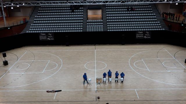 Flevo Brass Slag &amp; Vlag - Finals - Contest Almere - 2023