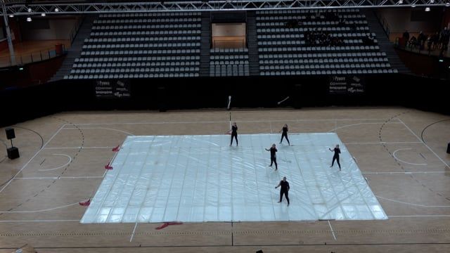 Intension A - Contest Almere 2023