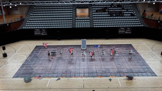 Red Light - Finals - Contest Almere - 2023