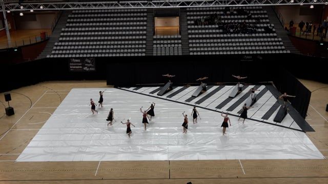 The Pride A - CGN Leeuwarden - 2023