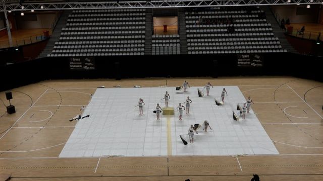 Connected Teens - Finals - Contest Almere - 2023