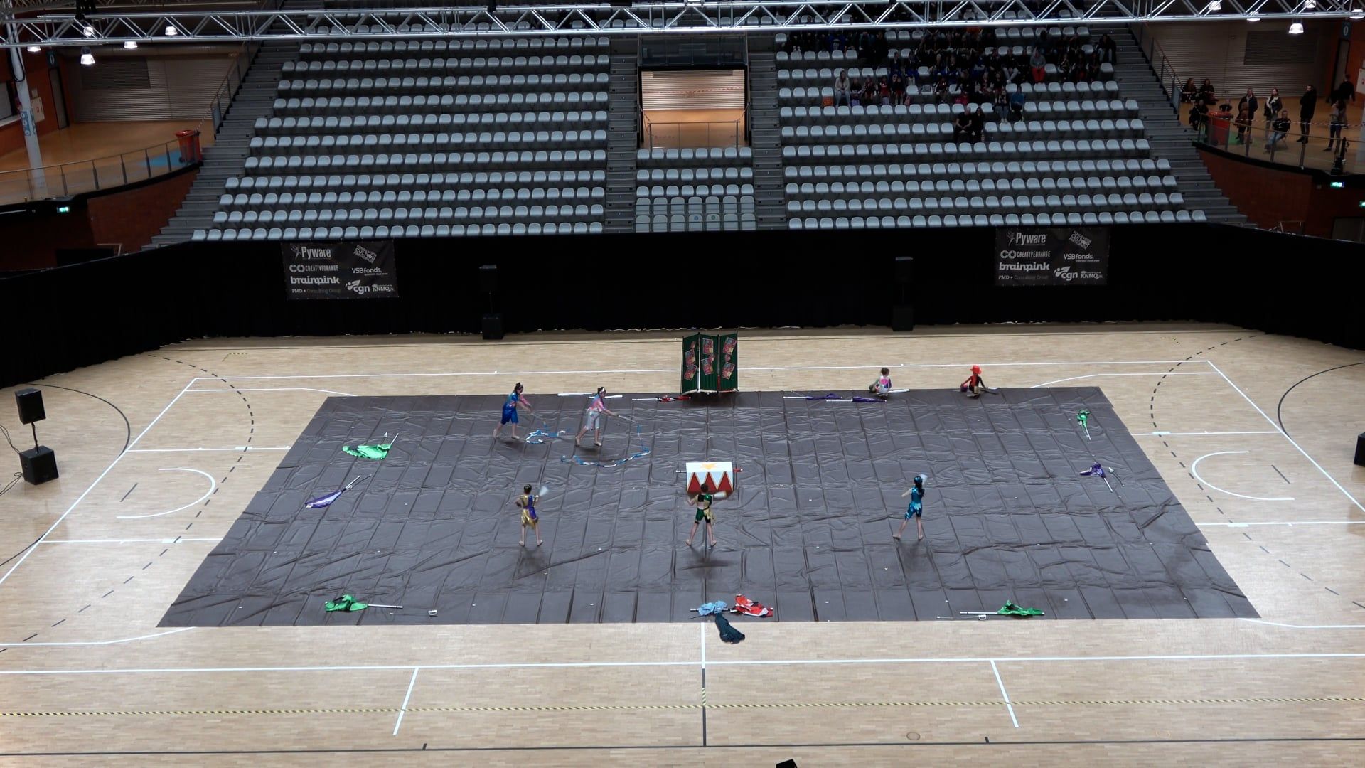 Imagination Junior - Contest Almere 2023