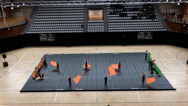 Impact Junior - Finals - Contest Almere - 2023