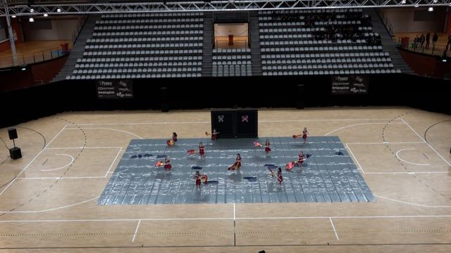 Serendipity Kids - Finals - Contest Almere - 2023