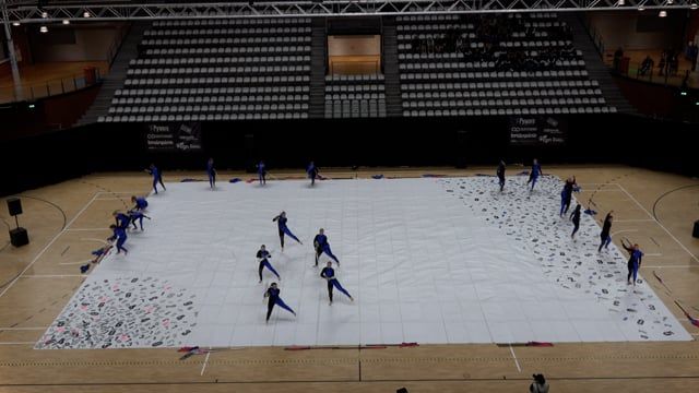 Connected Open - Contest Almere 2023