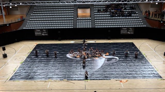 The Pride of the Netherlands - CGN Leeuwarden - 2023