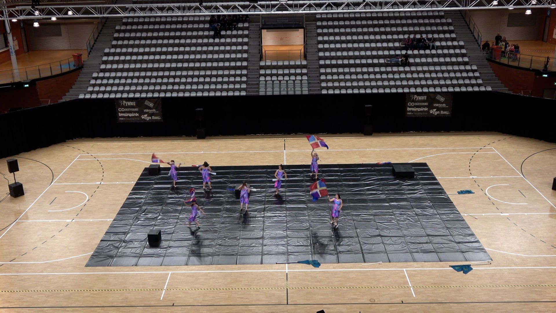 Anima Color Guard - Contest Almere 2023