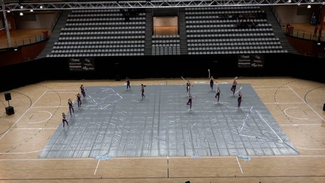 Connected RA - Finals - Contest Almere - 2023