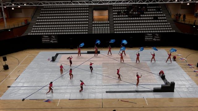 SPE World - Finals - Contest Almere - 2023